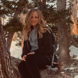 Meet your Posher, Madison